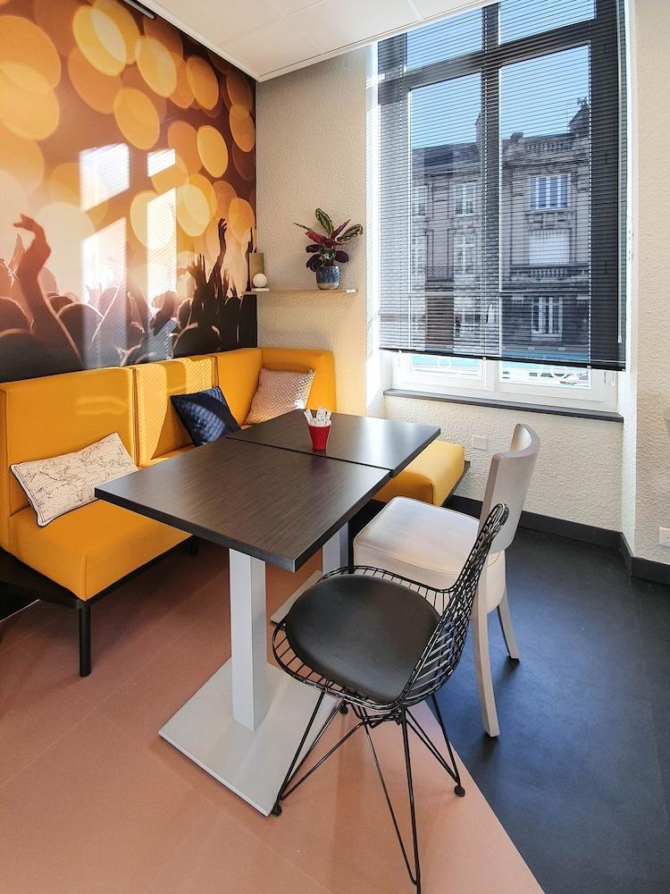 Ibis Centre 3* Limoges