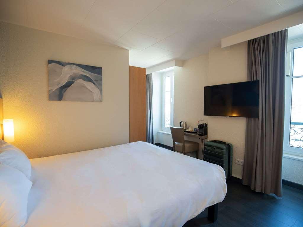 Ibis Centre Hotel 3*