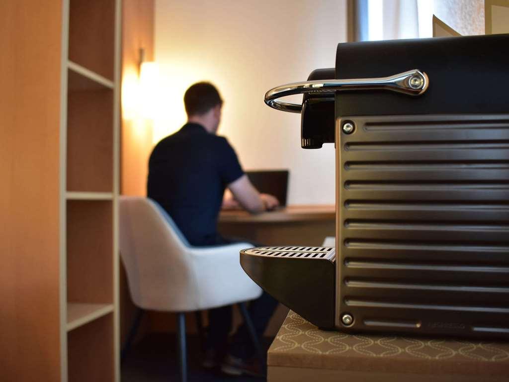 Ibis Centre 3*