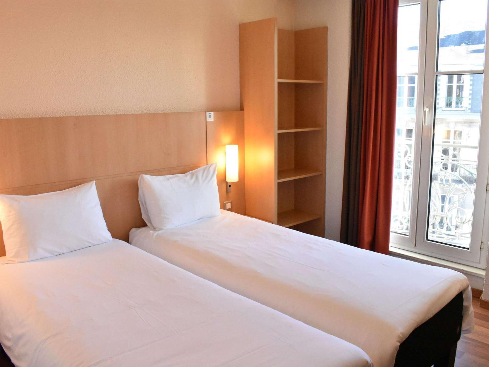Ibis Centre Hotel