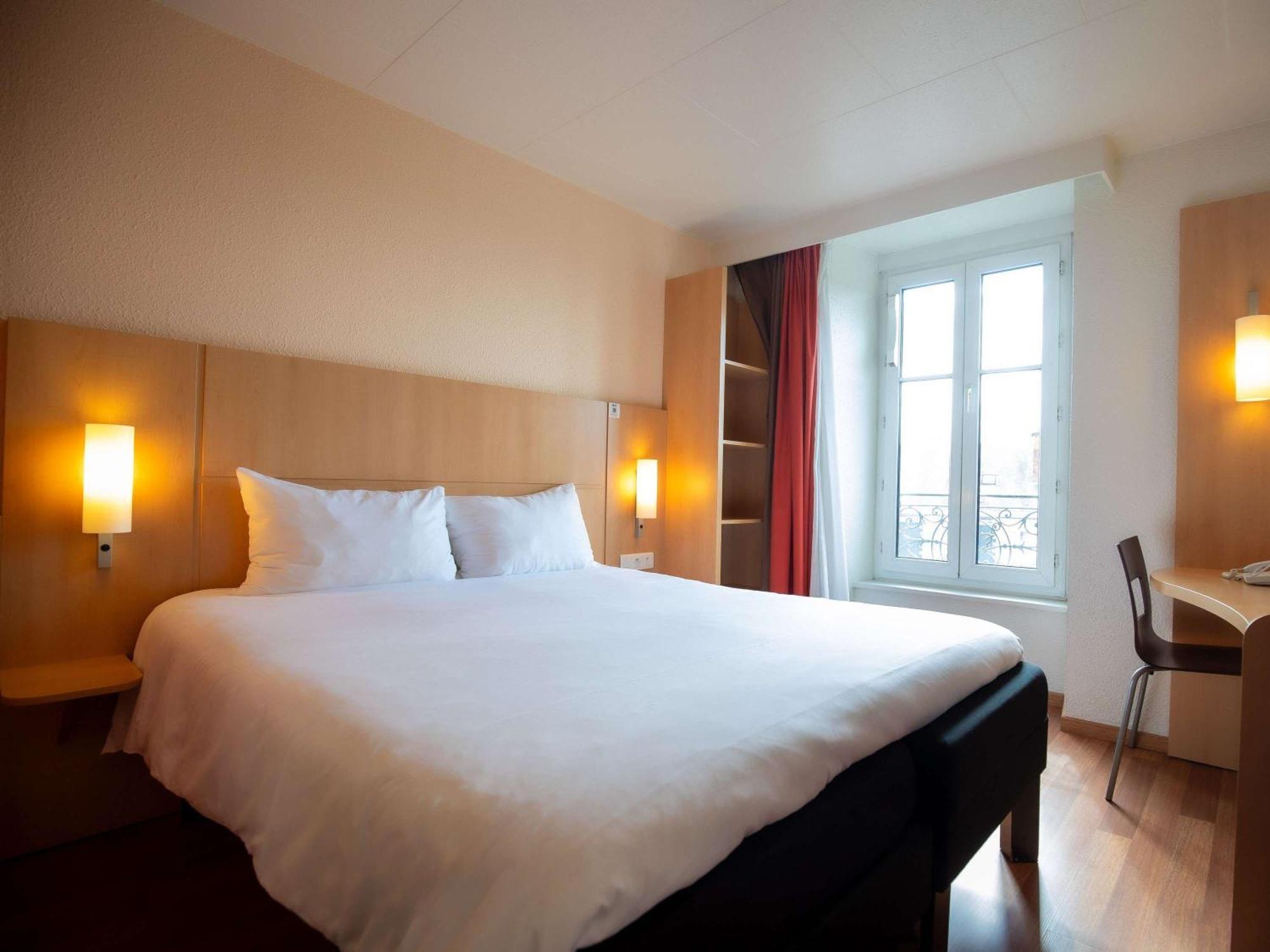 Hotel Ibis Centre