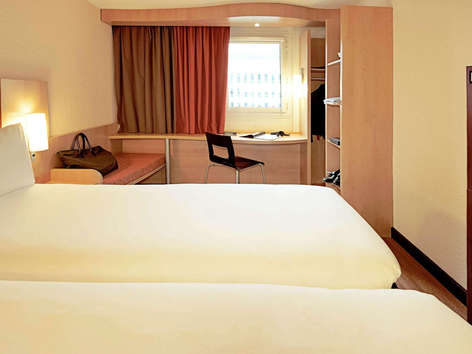 Ibis Centre Limoges