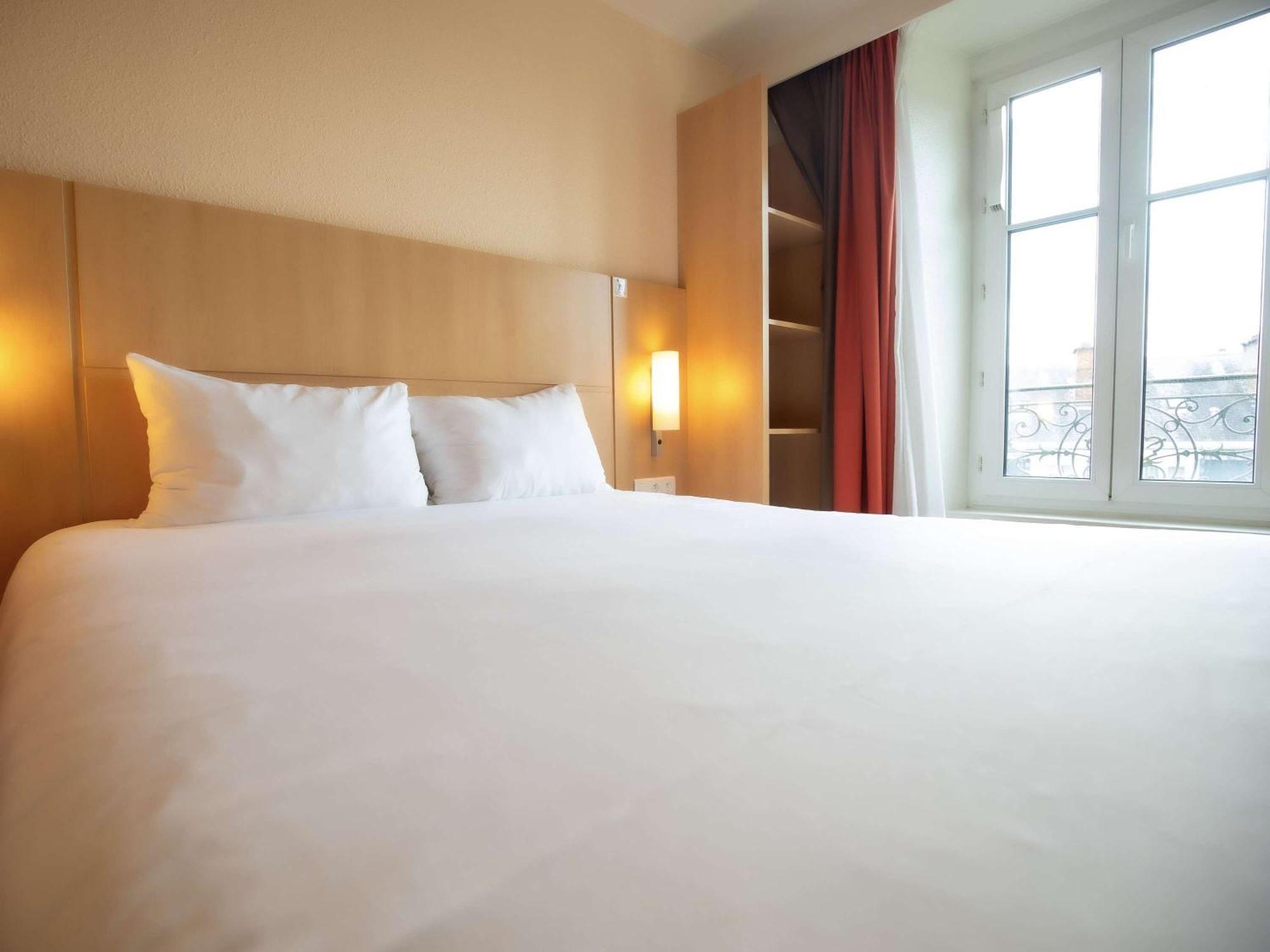 Ibis Centre 3*