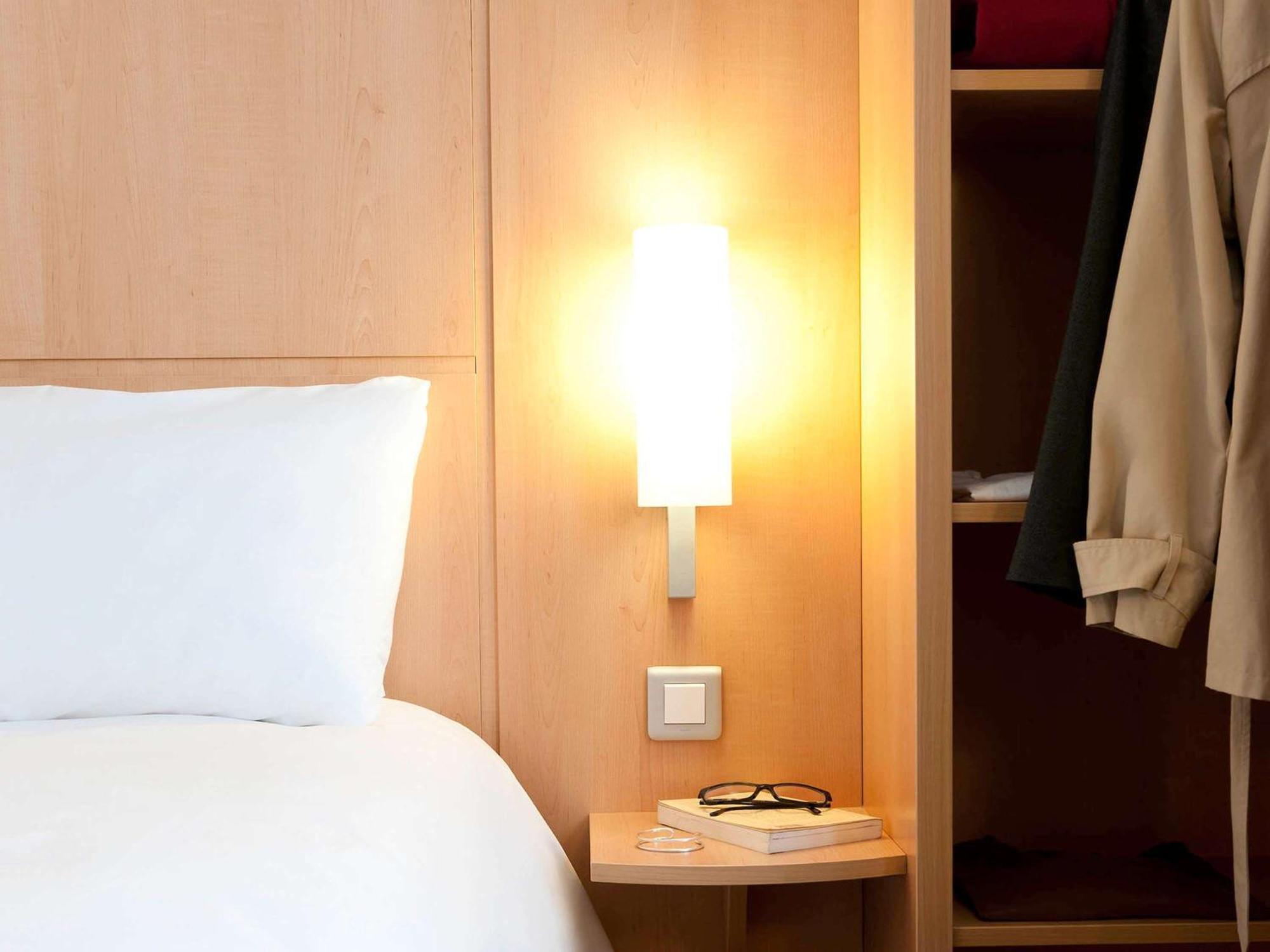 Hotel Ibis Centre