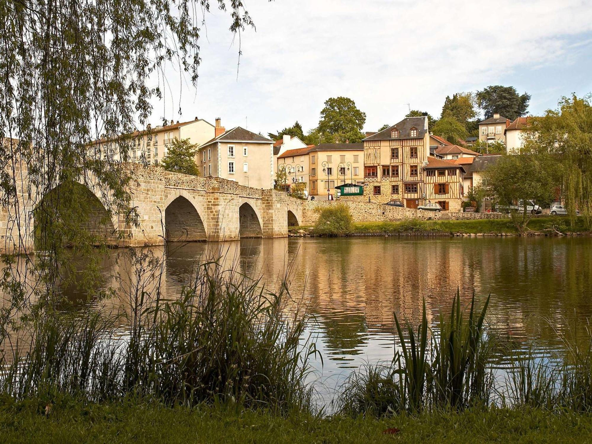 Hotel Ibis Centre Limoges