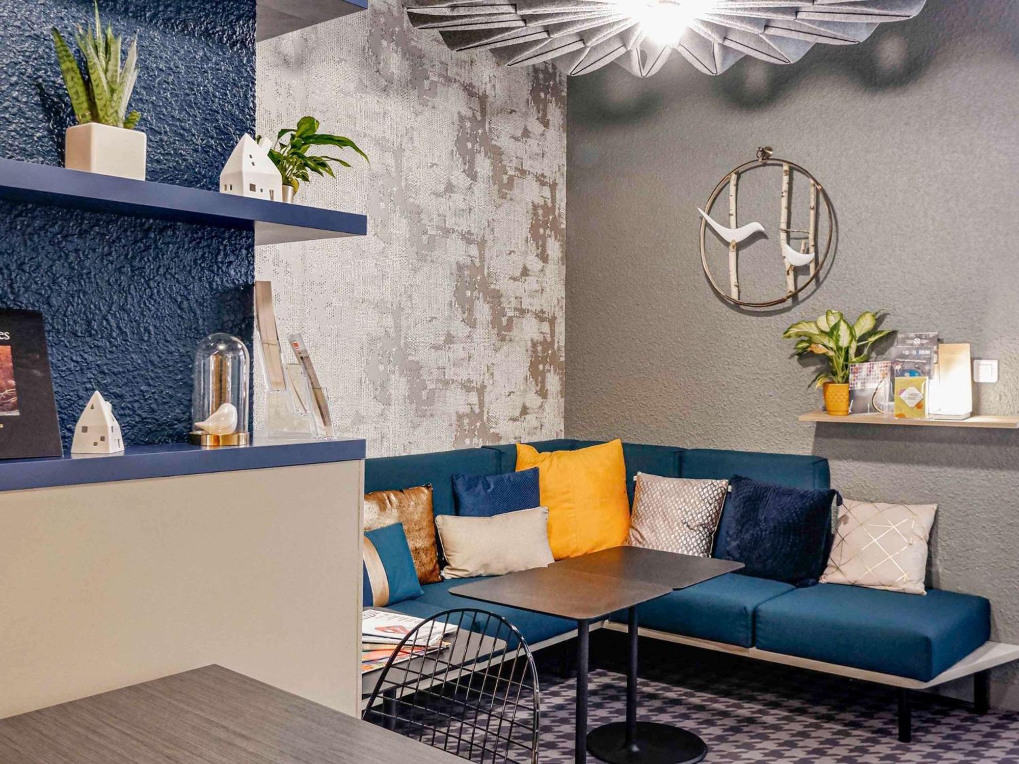 Hotel Ibis Centre 3*