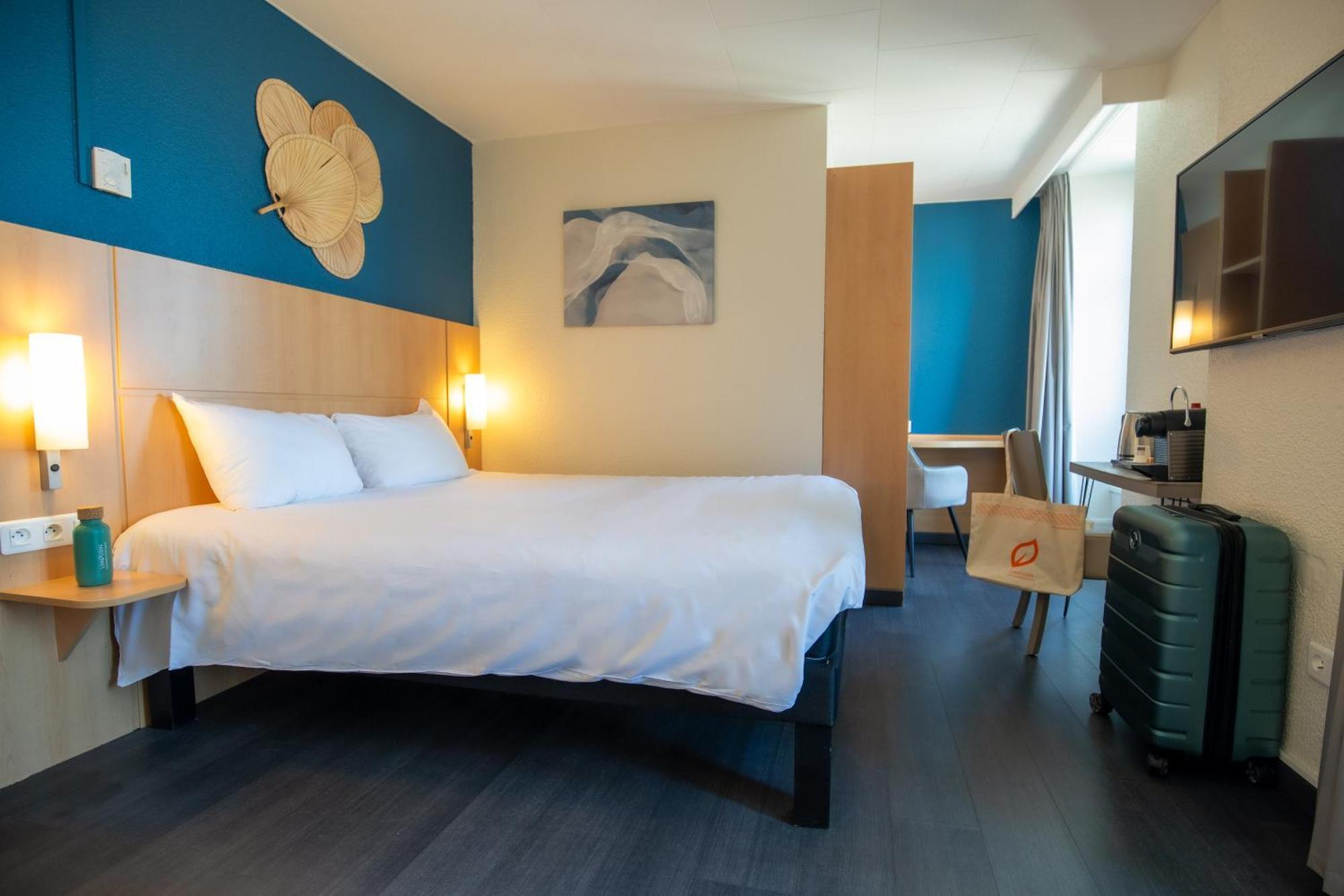 Ibis Centre Limoges
