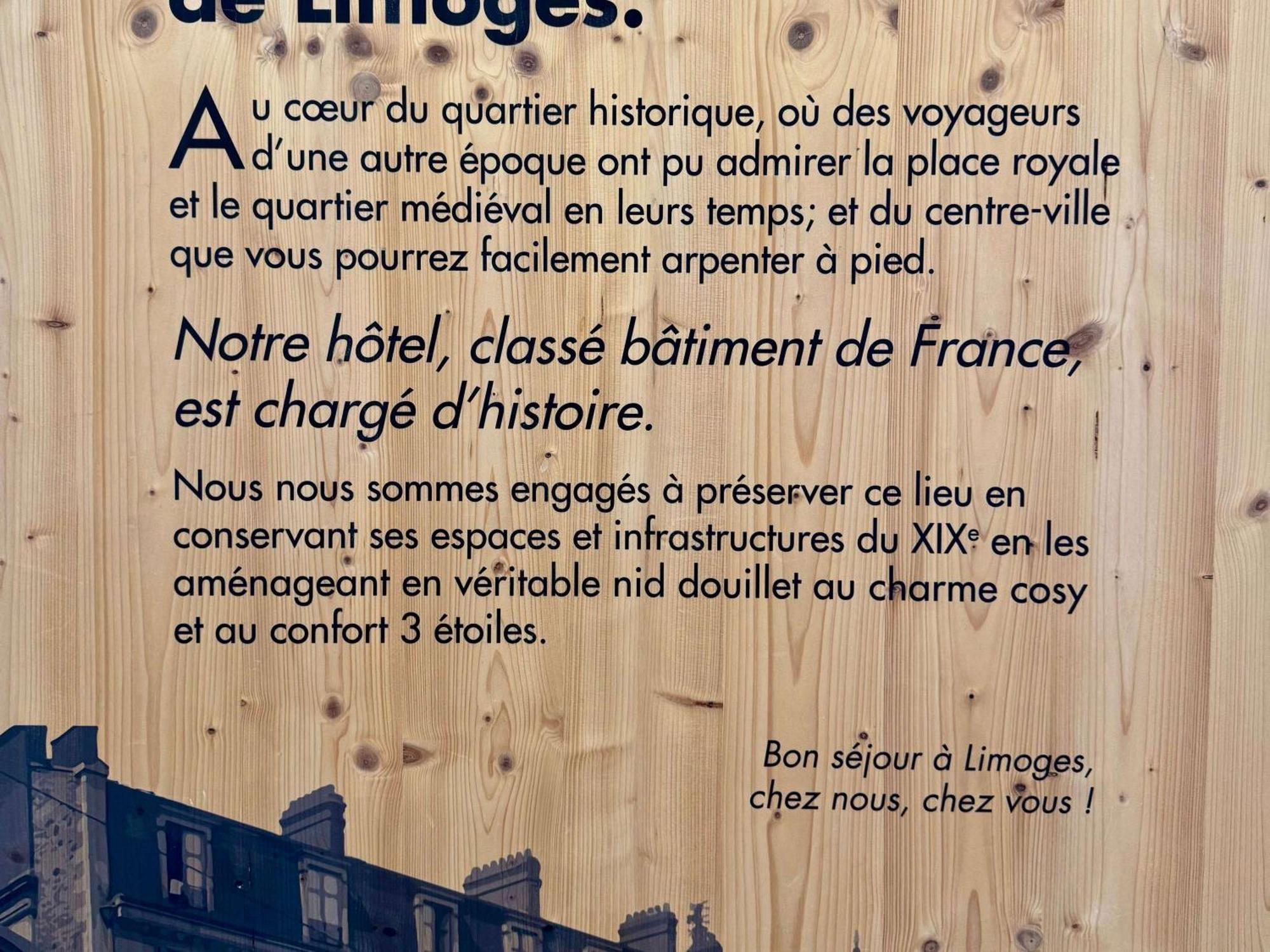 Hotel Ibis Centre 3*
