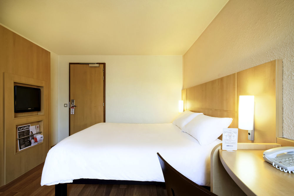 Hotel Ibis Centre Limoges