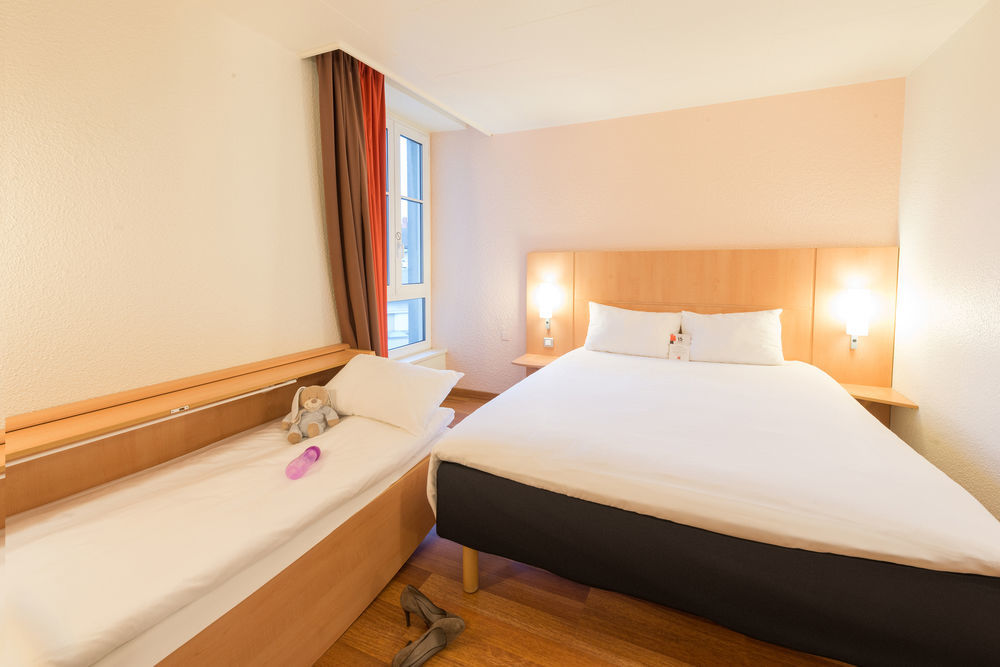 Hotel Ibis Centre