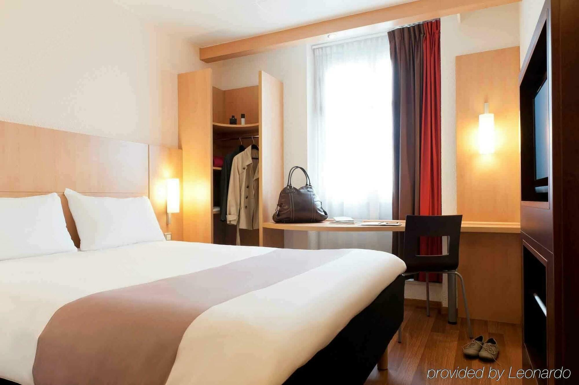 Ibis Centre 3* Limoges