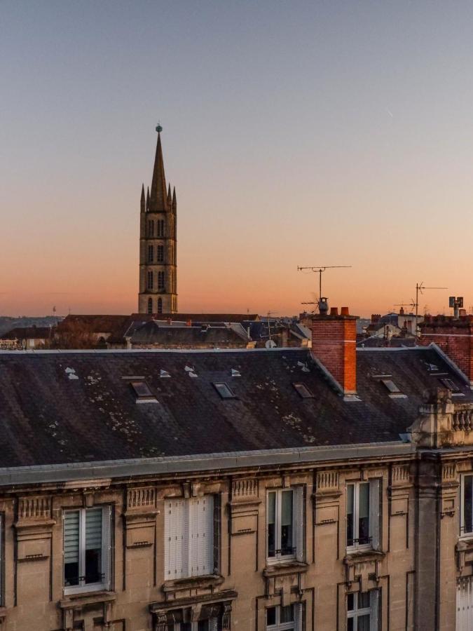 Hotel Ibis Centre Limoges