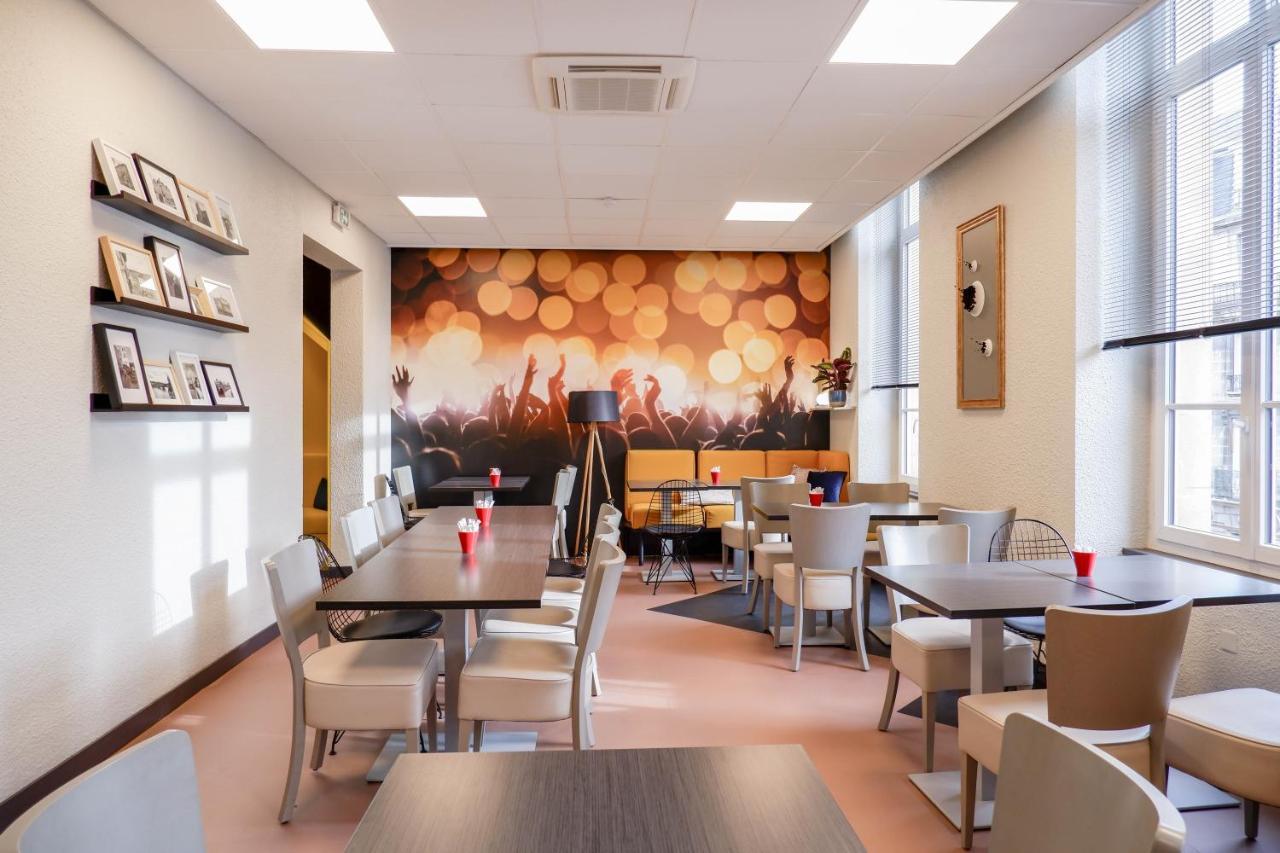 Ibis Centre Hotel