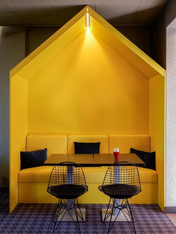Hotel Ibis Centre Limoges