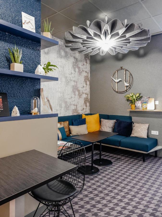 Hotel Ibis Centre Limoges